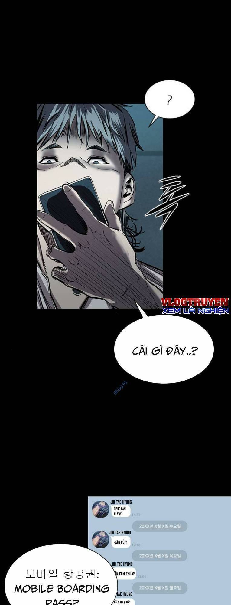 Báo Thù 2: Vạn Nhân Chi Thượng Chap 23 - Next Chap 24