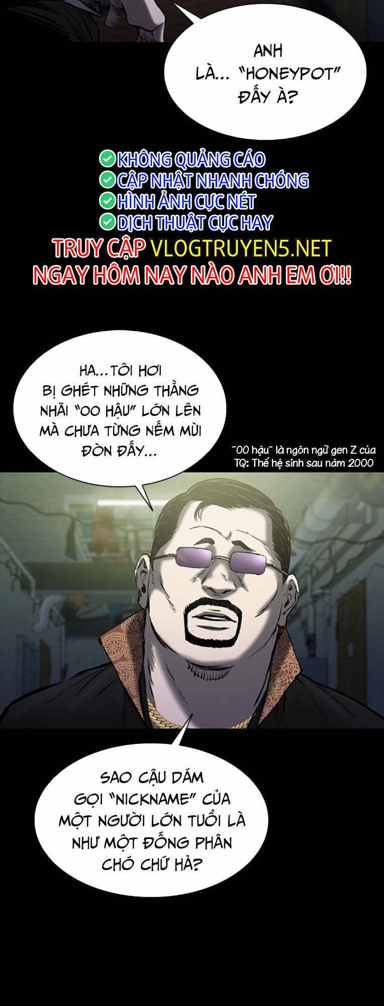 Báo Thù 2: Vạn Nhân Chi Thượng Chap 23 - Next Chap 24