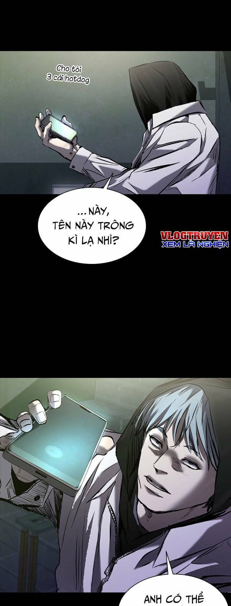 Báo Thù 2: Vạn Nhân Chi Thượng Chap 23 - Next Chap 24