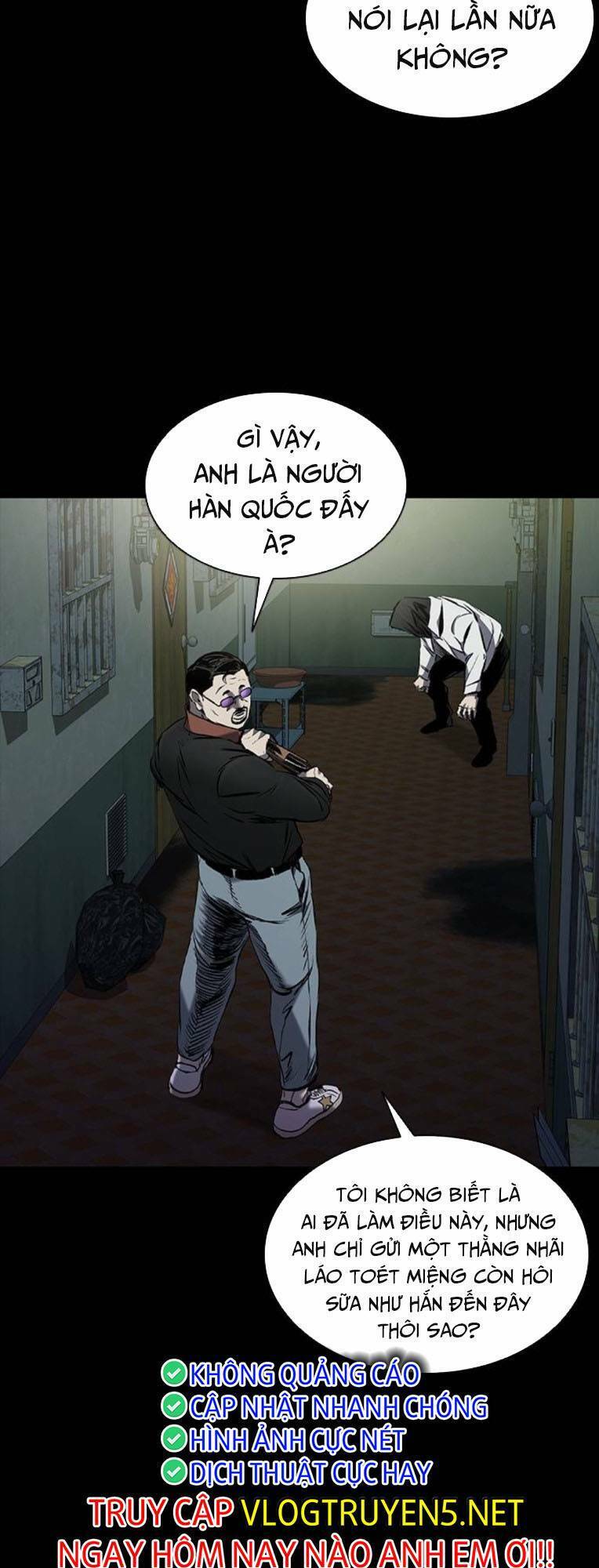 Báo Thù 2: Vạn Nhân Chi Thượng Chap 23 - Next Chap 24