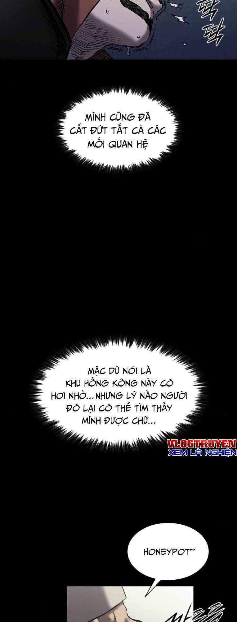 Báo Thù 2: Vạn Nhân Chi Thượng Chap 23 - Next Chap 24
