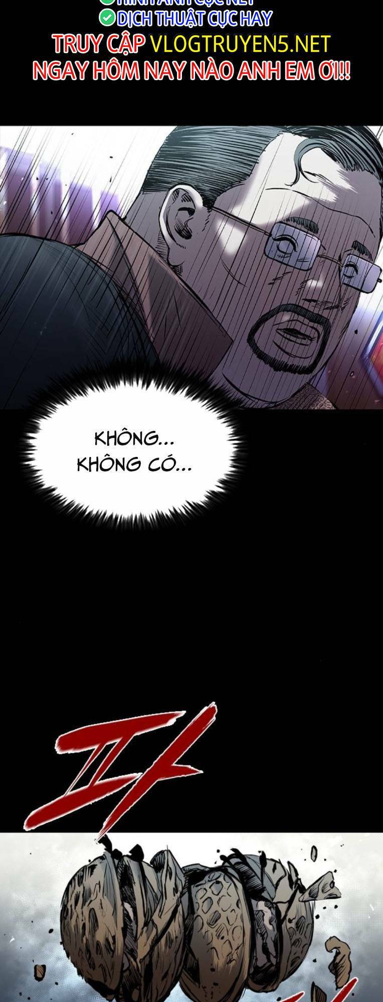 Báo Thù 2: Vạn Nhân Chi Thượng Chap 23 - Next Chap 24