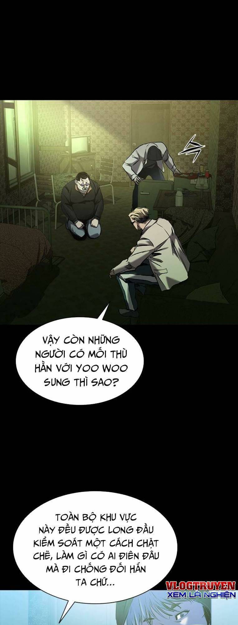 Báo Thù 2: Vạn Nhân Chi Thượng Chap 23 - Next Chap 24