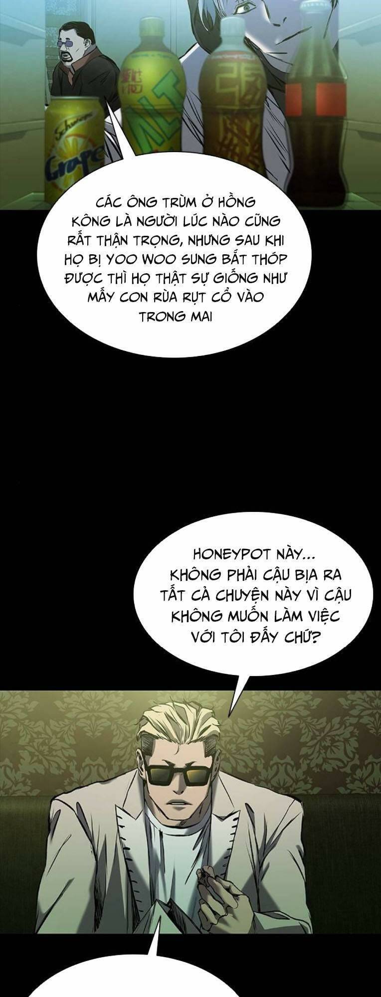 Báo Thù 2: Vạn Nhân Chi Thượng Chap 23 - Next Chap 24