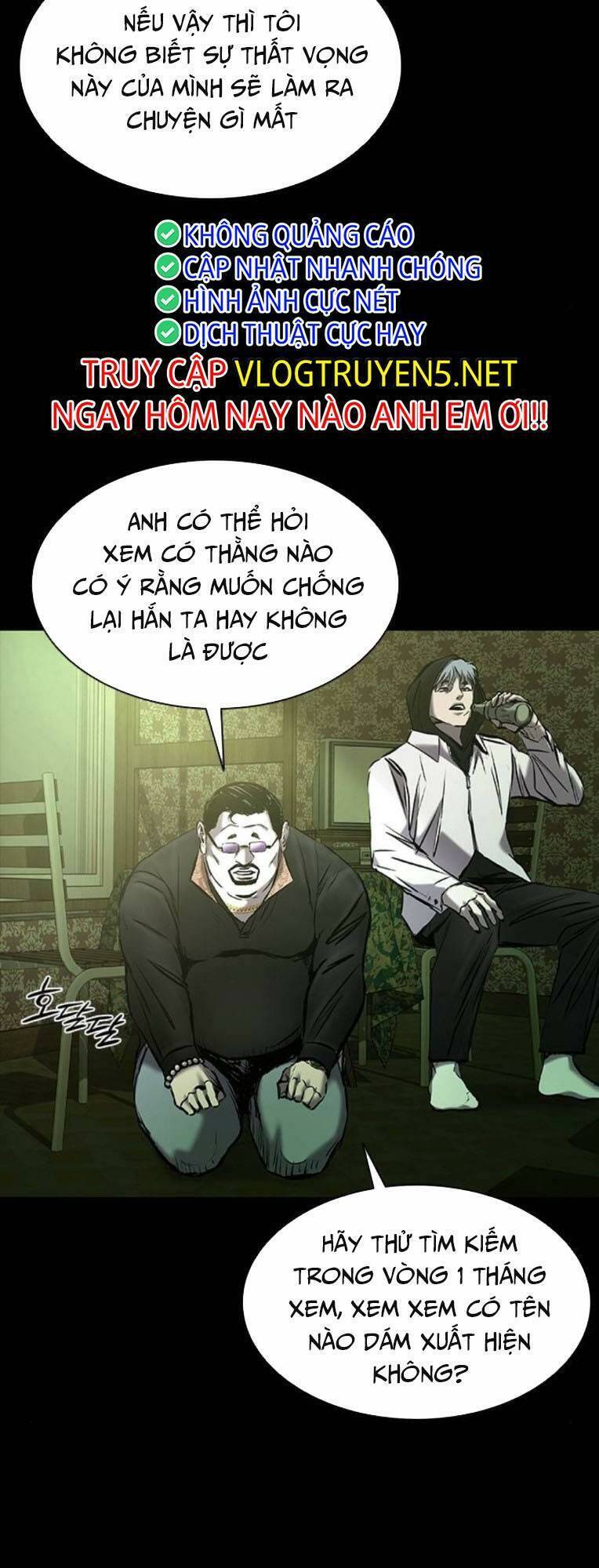 Báo Thù 2: Vạn Nhân Chi Thượng Chap 23 - Next Chap 24