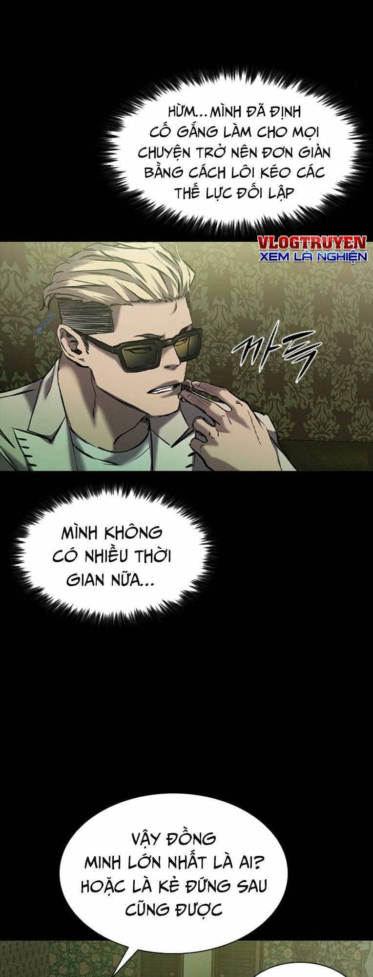 Báo Thù 2: Vạn Nhân Chi Thượng Chap 23 - Next Chap 24