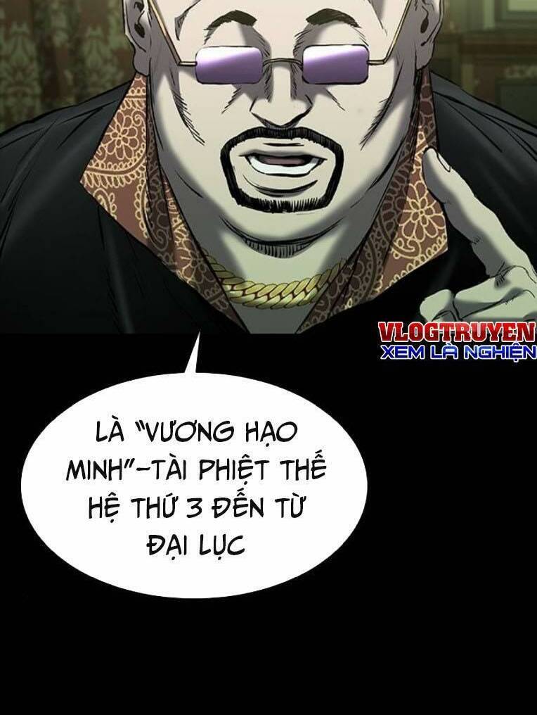 Báo Thù 2: Vạn Nhân Chi Thượng Chap 23 - Next Chap 24