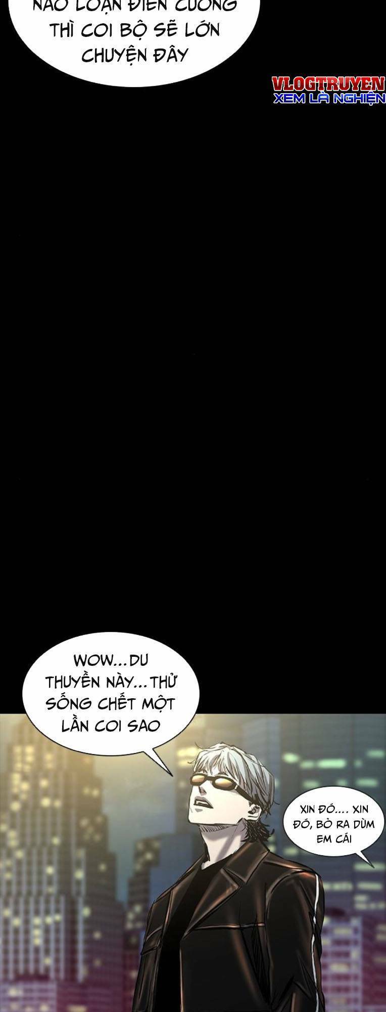 Báo Thù 2: Vạn Nhân Chi Thượng Chap 23 - Next Chap 24