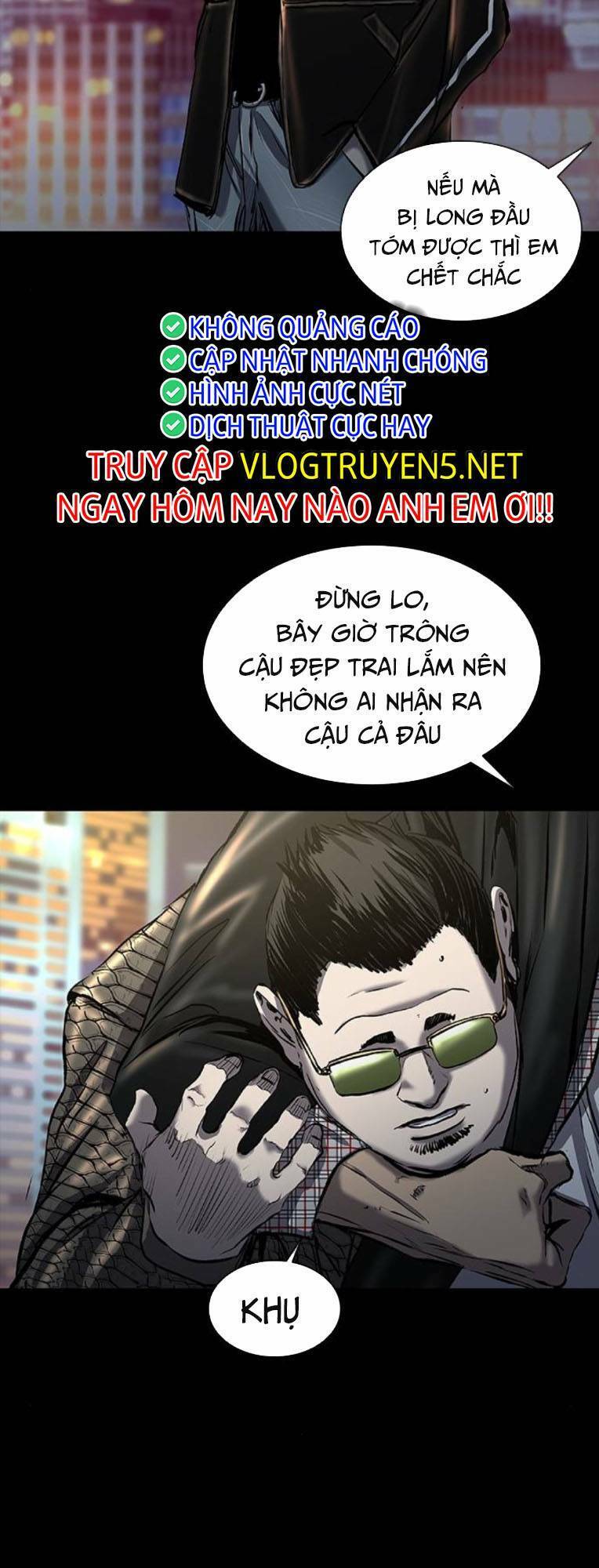 Báo Thù 2: Vạn Nhân Chi Thượng Chap 23 - Next Chap 24