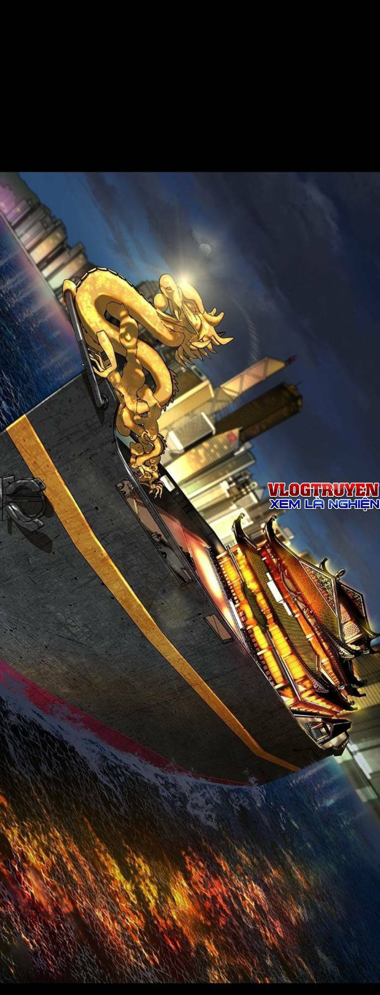 Báo Thù 2: Vạn Nhân Chi Thượng Chap 23 - Next Chap 24