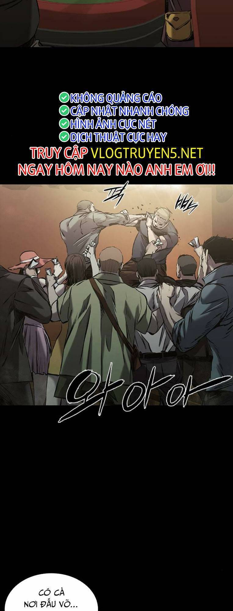 Báo Thù 2: Vạn Nhân Chi Thượng Chap 24 - Next Chap 25