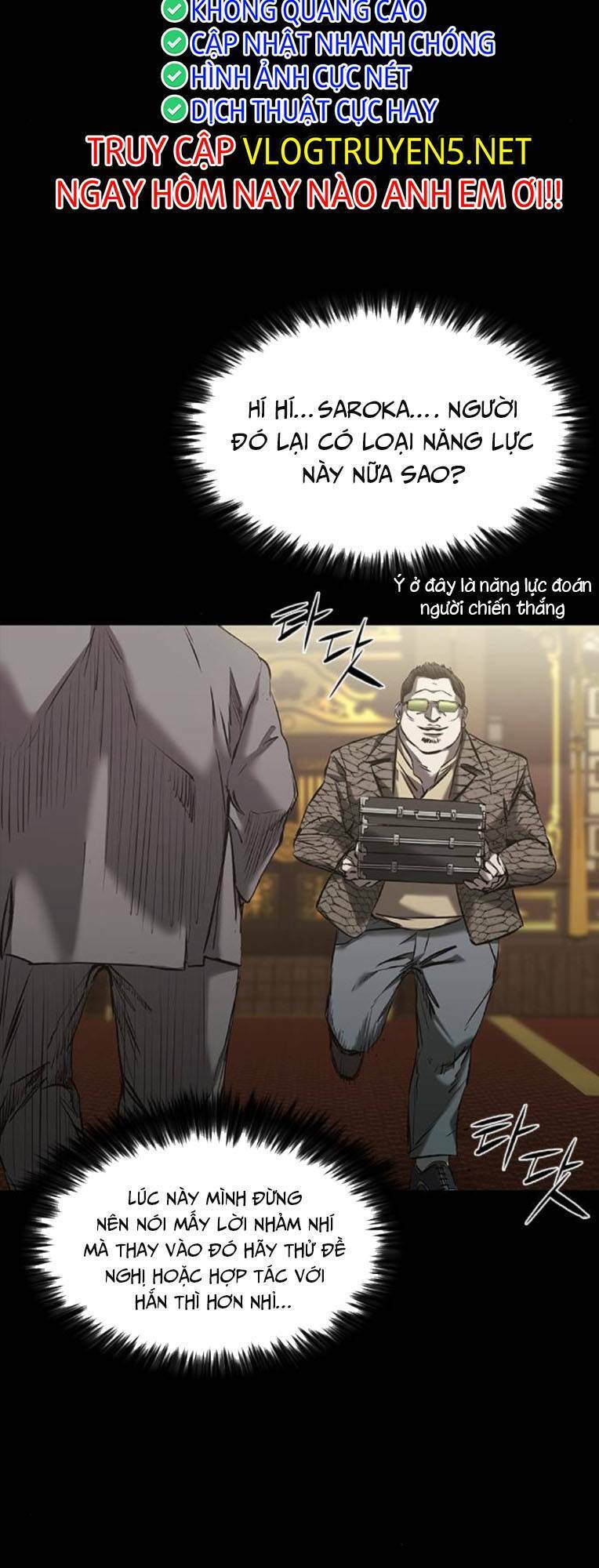 Báo Thù 2: Vạn Nhân Chi Thượng Chap 24 - Next Chap 25