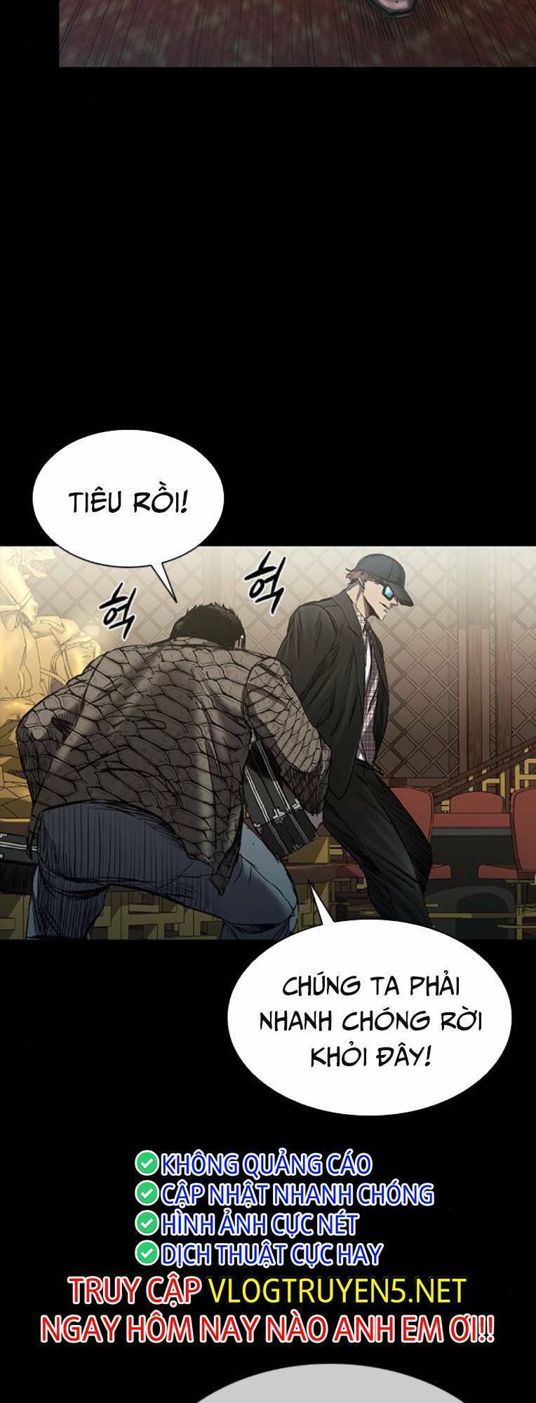 Báo Thù 2: Vạn Nhân Chi Thượng Chap 24 - Next Chap 25