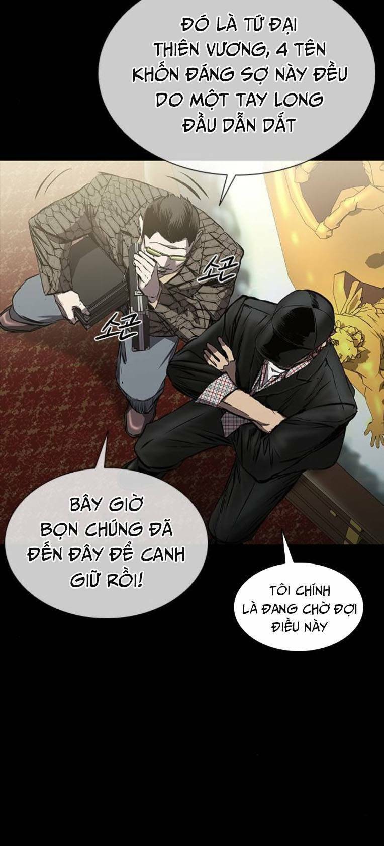 Báo Thù 2: Vạn Nhân Chi Thượng Chap 24 - Next Chap 25