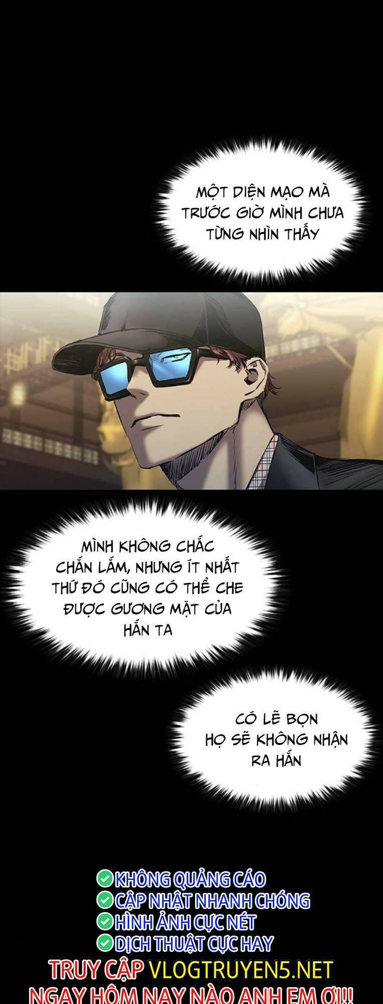 Báo Thù 2: Vạn Nhân Chi Thượng Chap 24 - Next Chap 25