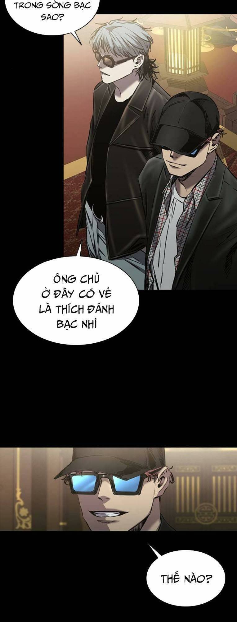 Báo Thù 2: Vạn Nhân Chi Thượng Chap 24 - Next Chap 25