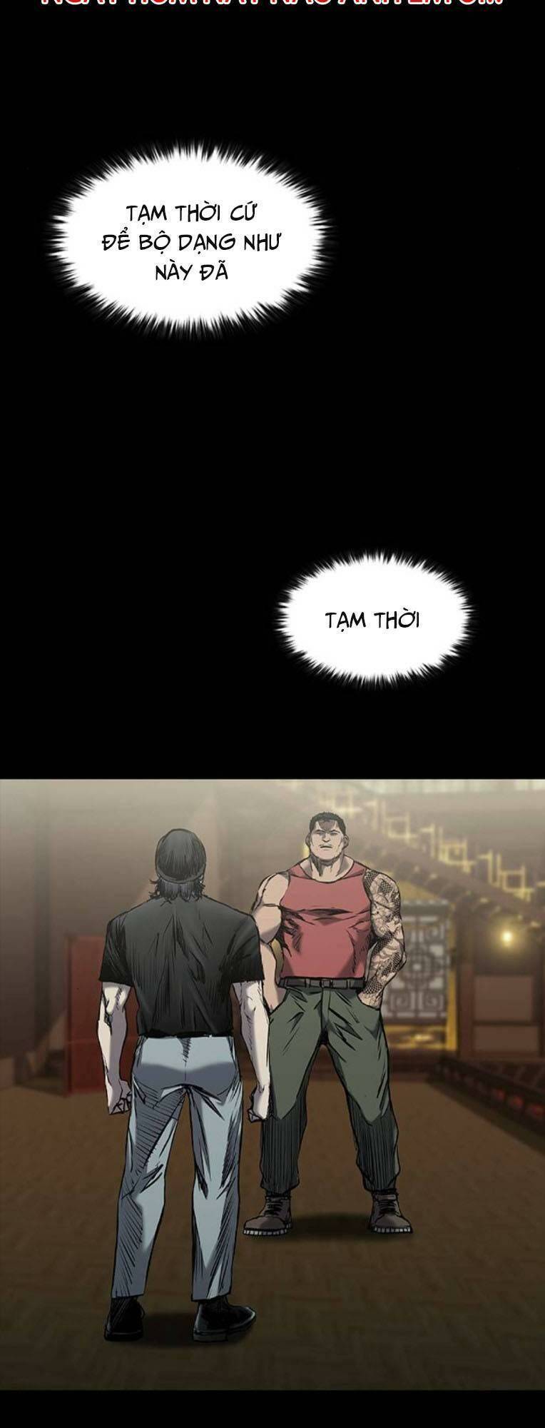 Báo Thù 2: Vạn Nhân Chi Thượng Chap 24 - Next Chap 25