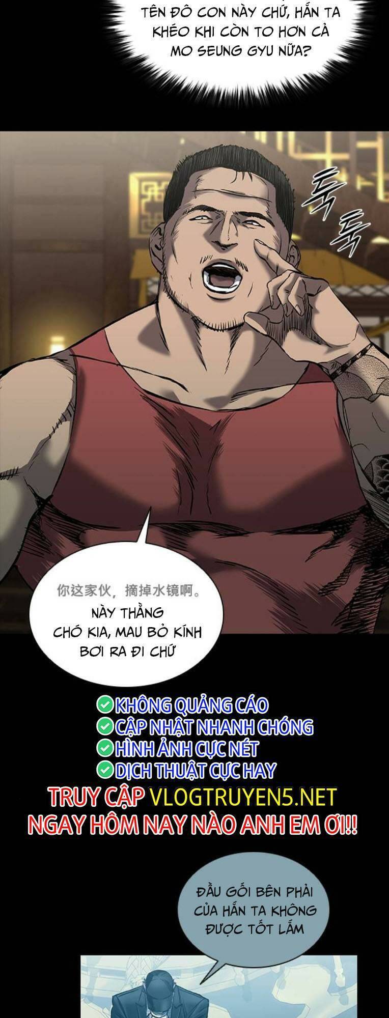 Báo Thù 2: Vạn Nhân Chi Thượng Chap 24 - Next Chap 25