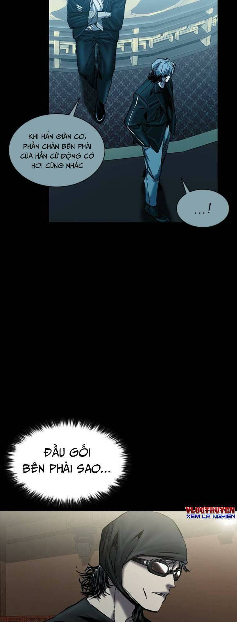 Báo Thù 2: Vạn Nhân Chi Thượng Chap 24 - Next Chap 25