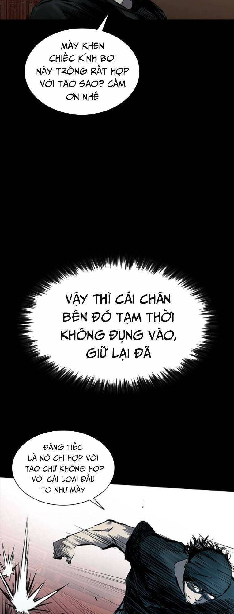 Báo Thù 2: Vạn Nhân Chi Thượng Chap 24 - Next Chap 25