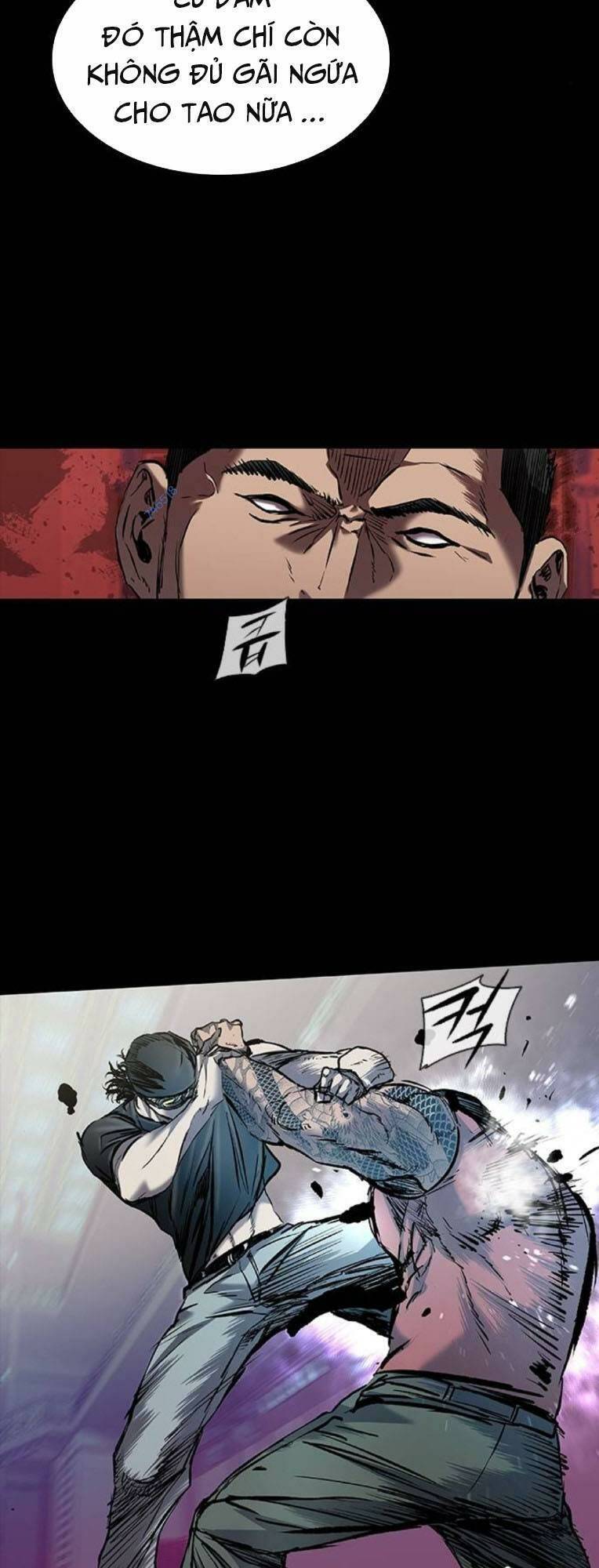 Báo Thù 2: Vạn Nhân Chi Thượng Chap 24 - Next Chap 25