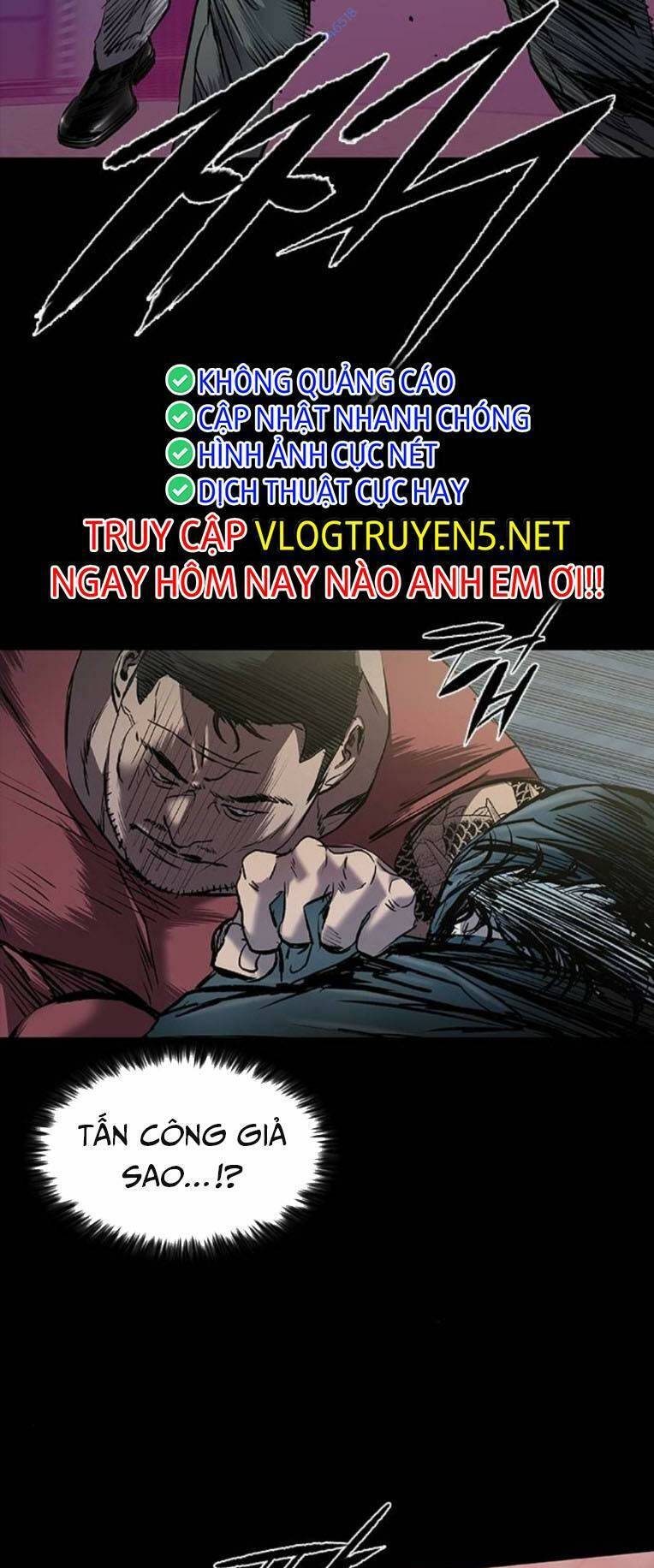 Báo Thù 2: Vạn Nhân Chi Thượng Chap 24 - Next Chap 25