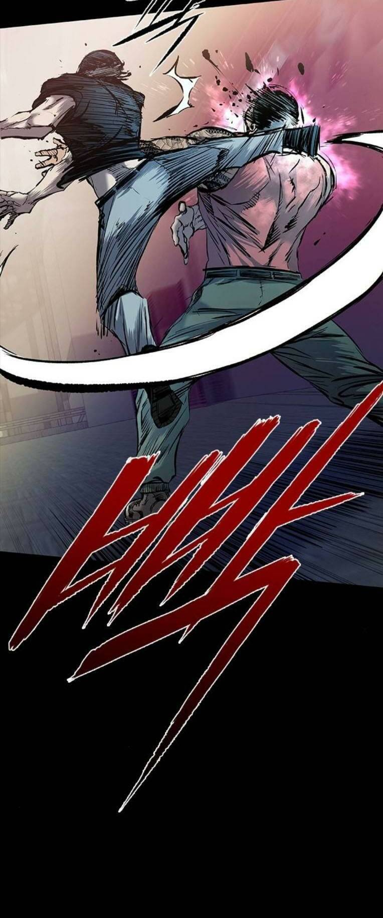 Báo Thù 2: Vạn Nhân Chi Thượng Chap 24 - Next Chap 25