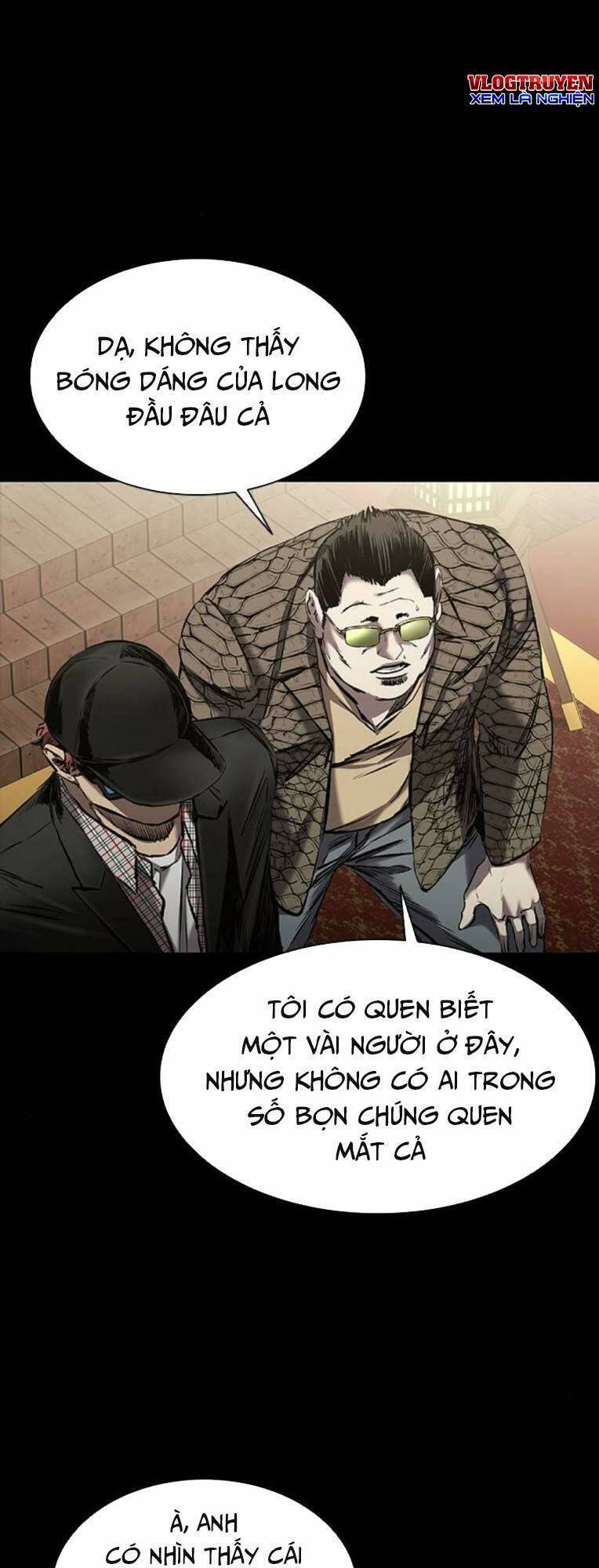 Báo Thù 2: Vạn Nhân Chi Thượng Chap 24 - Next Chap 25