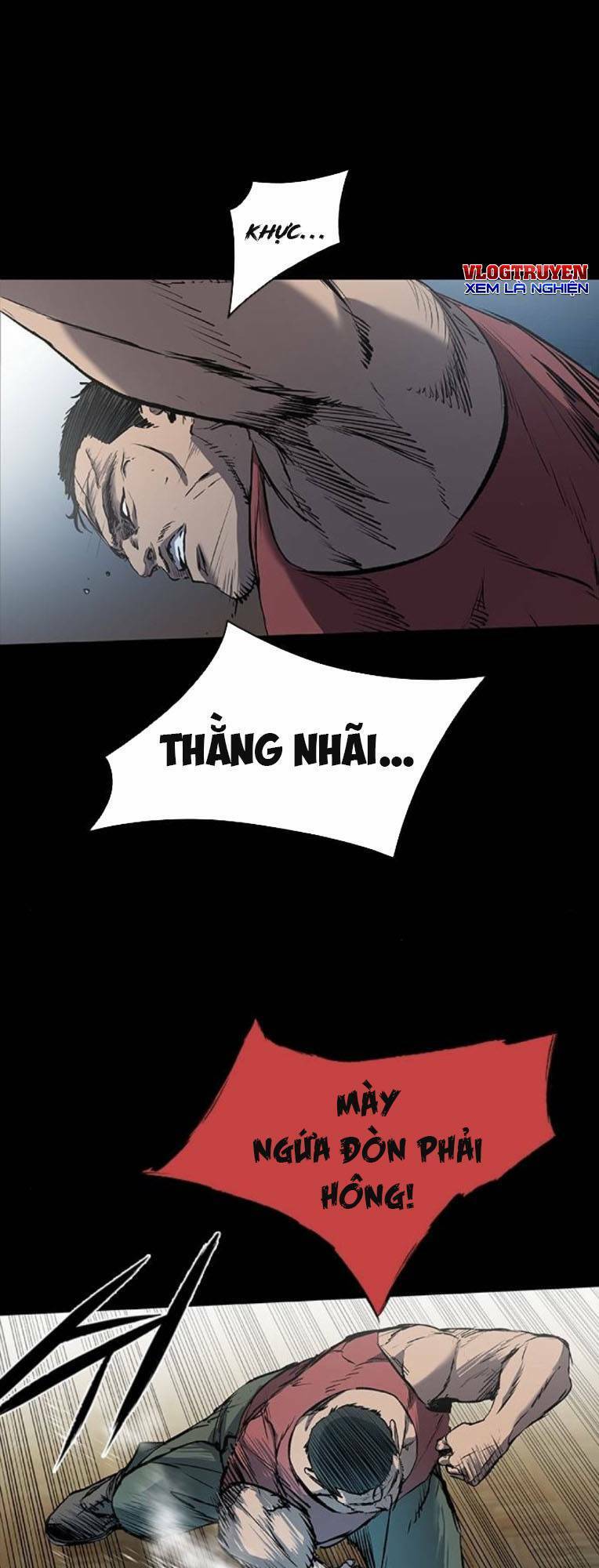 Báo Thù 2: Vạn Nhân Chi Thượng Chap 24 - Next Chap 25