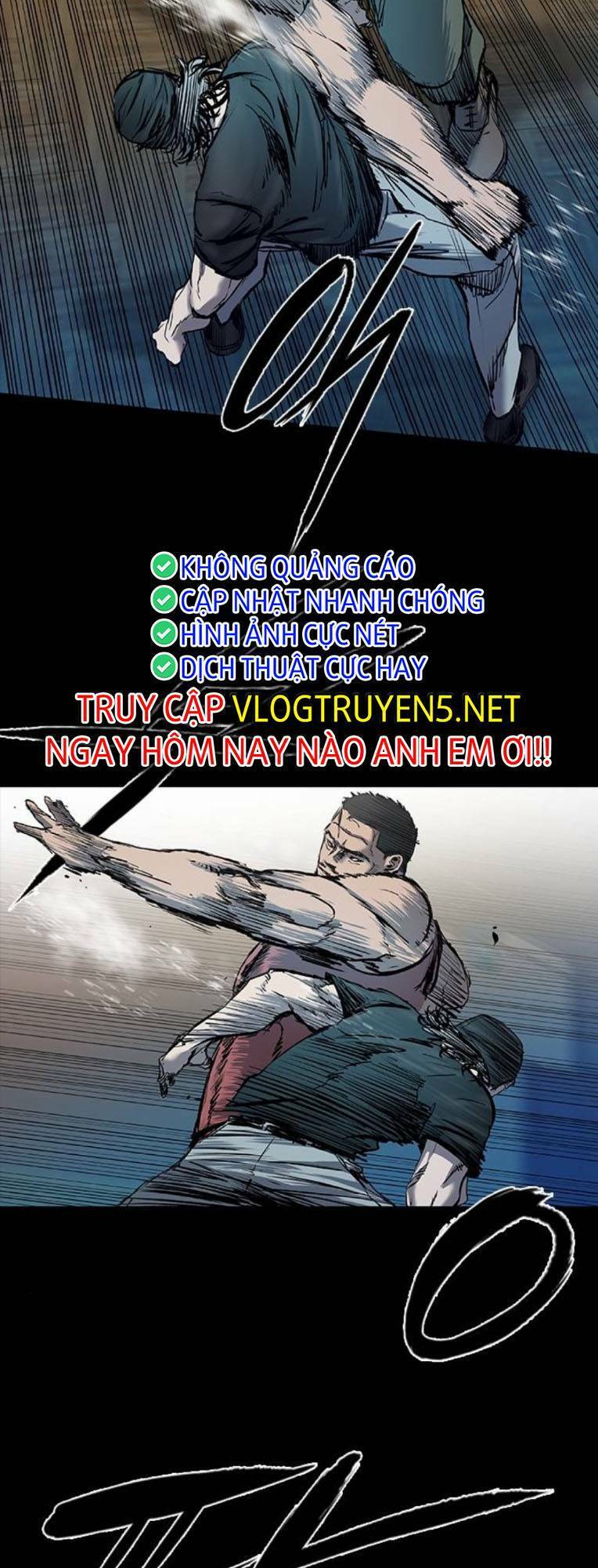 Báo Thù 2: Vạn Nhân Chi Thượng Chap 24 - Next Chap 25