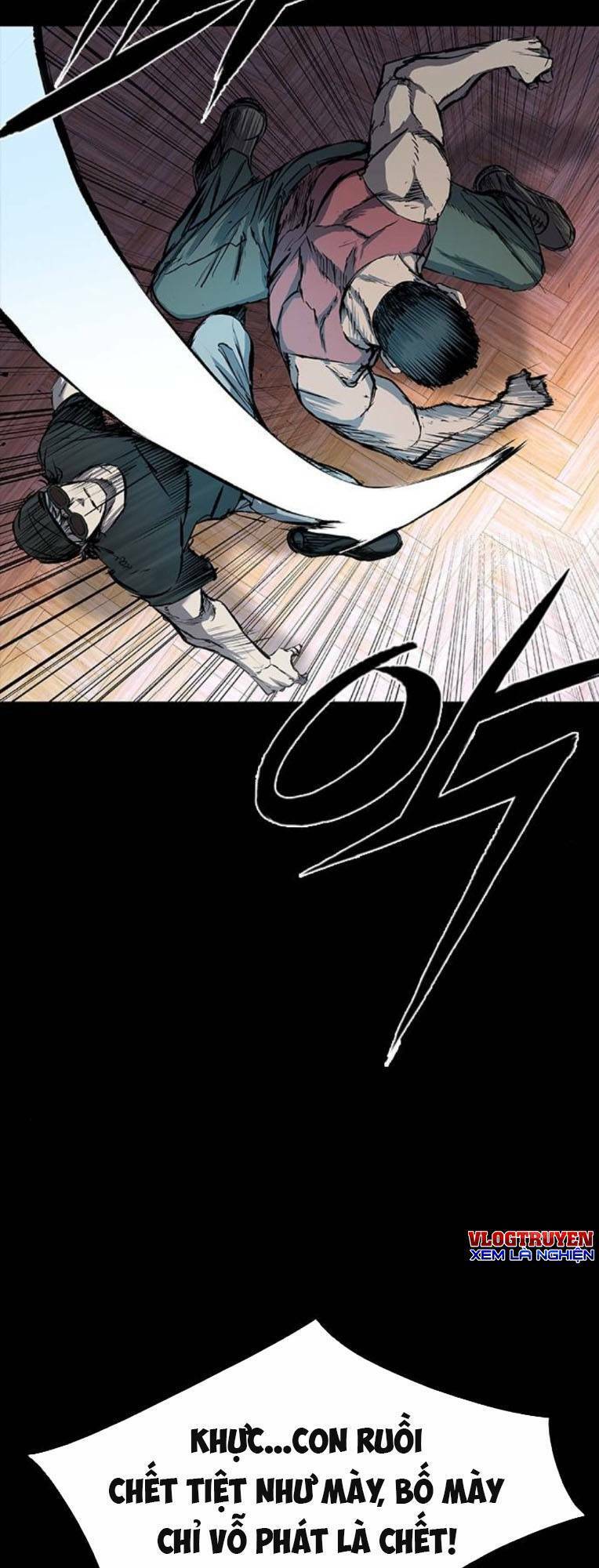 Báo Thù 2: Vạn Nhân Chi Thượng Chap 24 - Next Chap 25