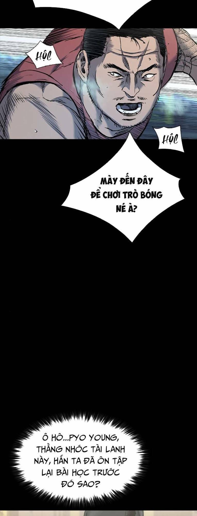Báo Thù 2: Vạn Nhân Chi Thượng Chap 24 - Next Chap 25