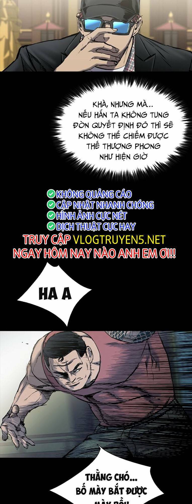 Báo Thù 2: Vạn Nhân Chi Thượng Chap 24 - Next Chap 25