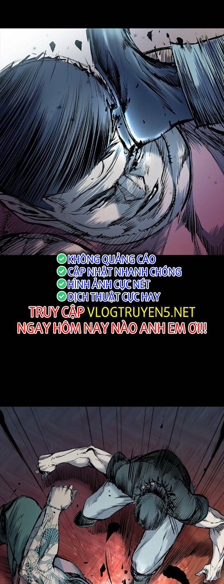 Báo Thù 2: Vạn Nhân Chi Thượng Chap 24 - Next Chap 25