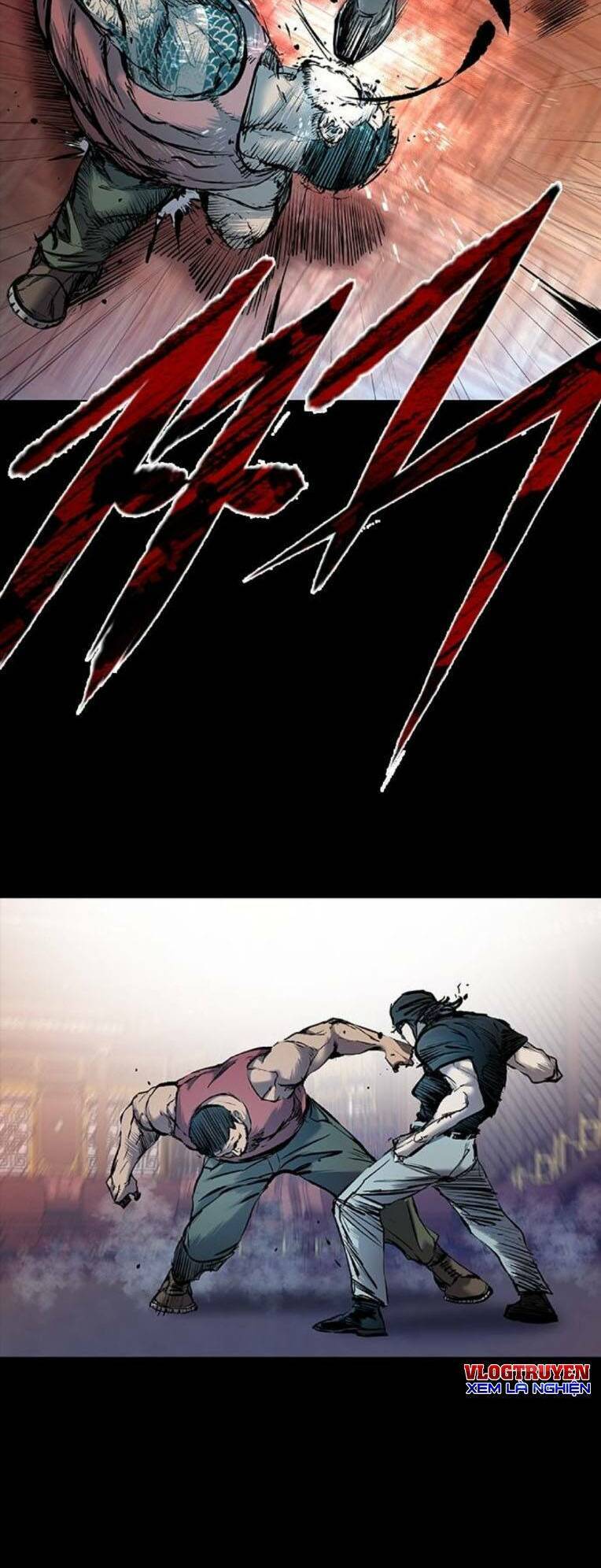 Báo Thù 2: Vạn Nhân Chi Thượng Chap 24 - Next Chap 25