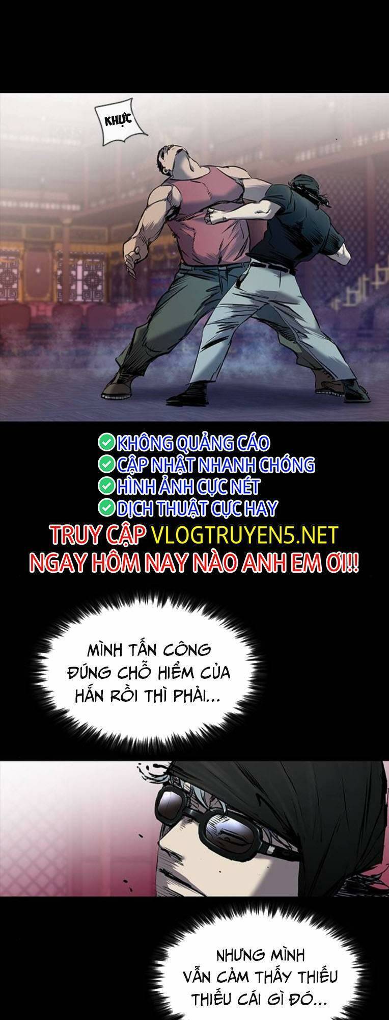 Báo Thù 2: Vạn Nhân Chi Thượng Chap 24 - Next Chap 25