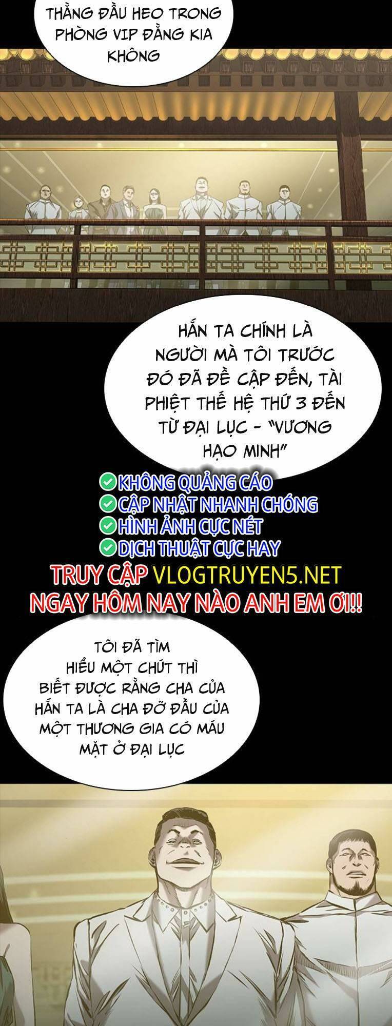 Báo Thù 2: Vạn Nhân Chi Thượng Chap 24 - Next Chap 25
