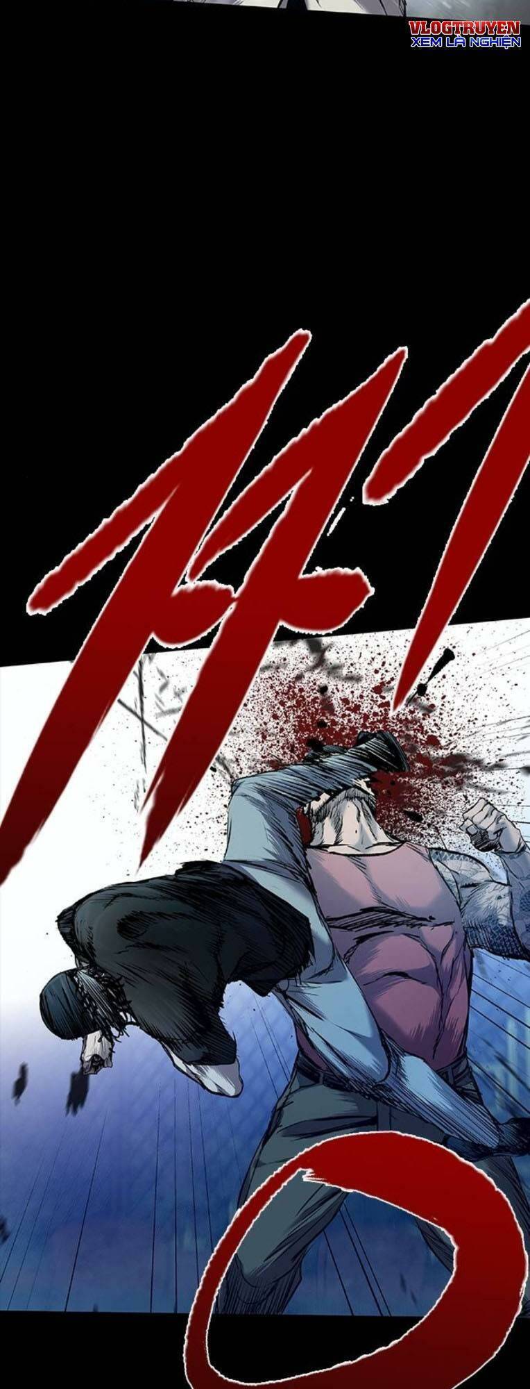 Báo Thù 2: Vạn Nhân Chi Thượng Chap 24 - Next Chap 25