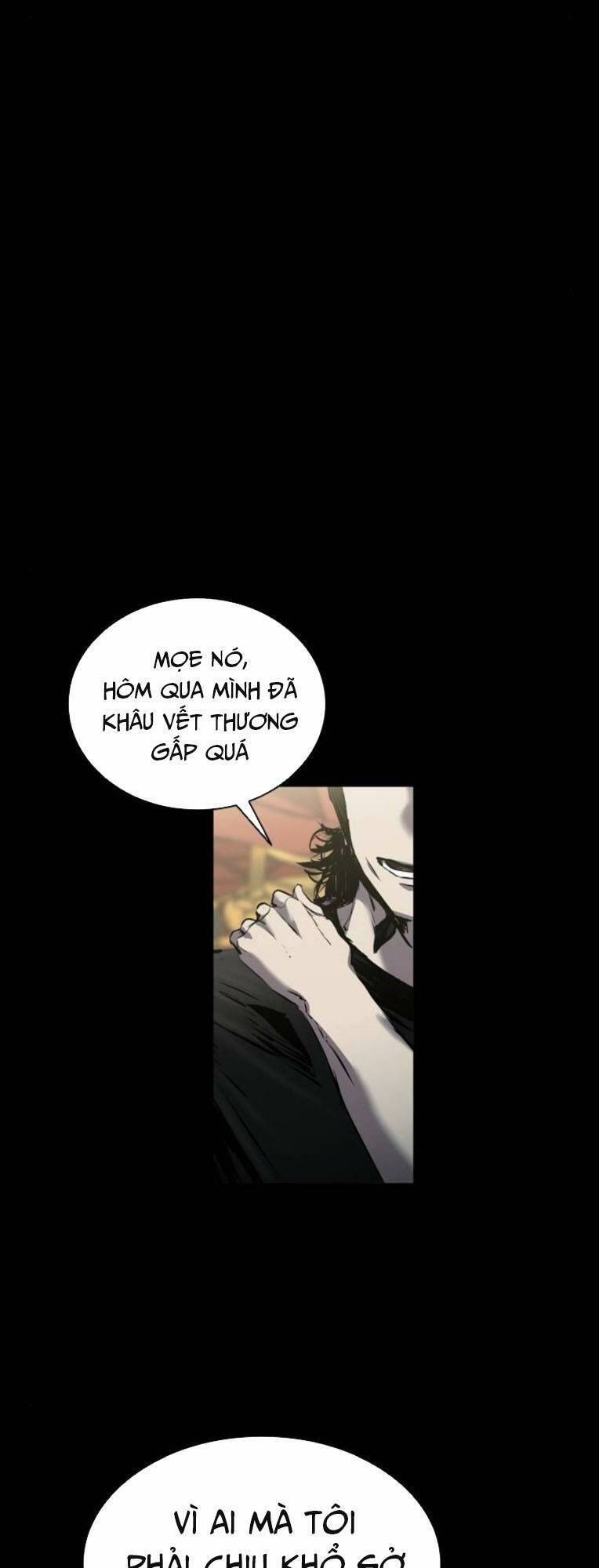 Báo Thù 2: Vạn Nhân Chi Thượng Chap 24 - Next Chap 25