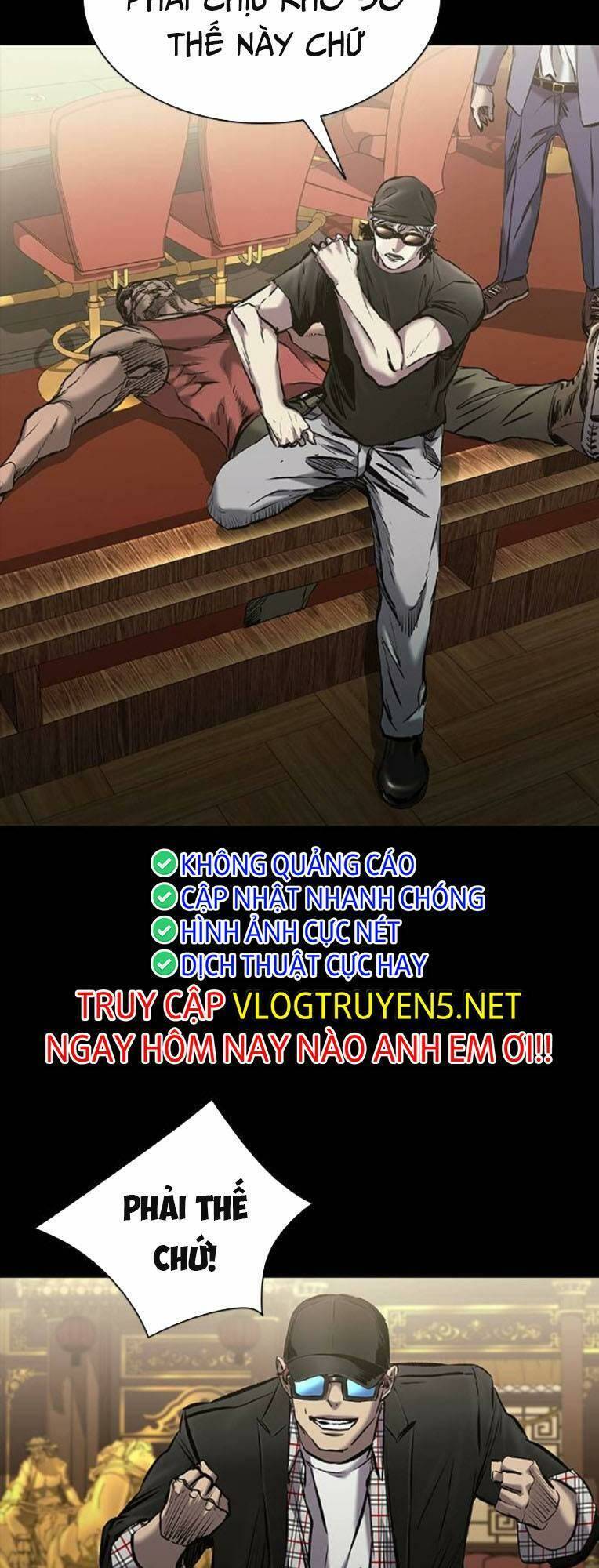 Báo Thù 2: Vạn Nhân Chi Thượng Chap 24 - Next Chap 25