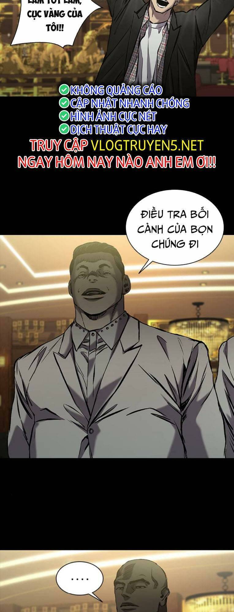 Báo Thù 2: Vạn Nhân Chi Thượng Chap 24 - Next Chap 25