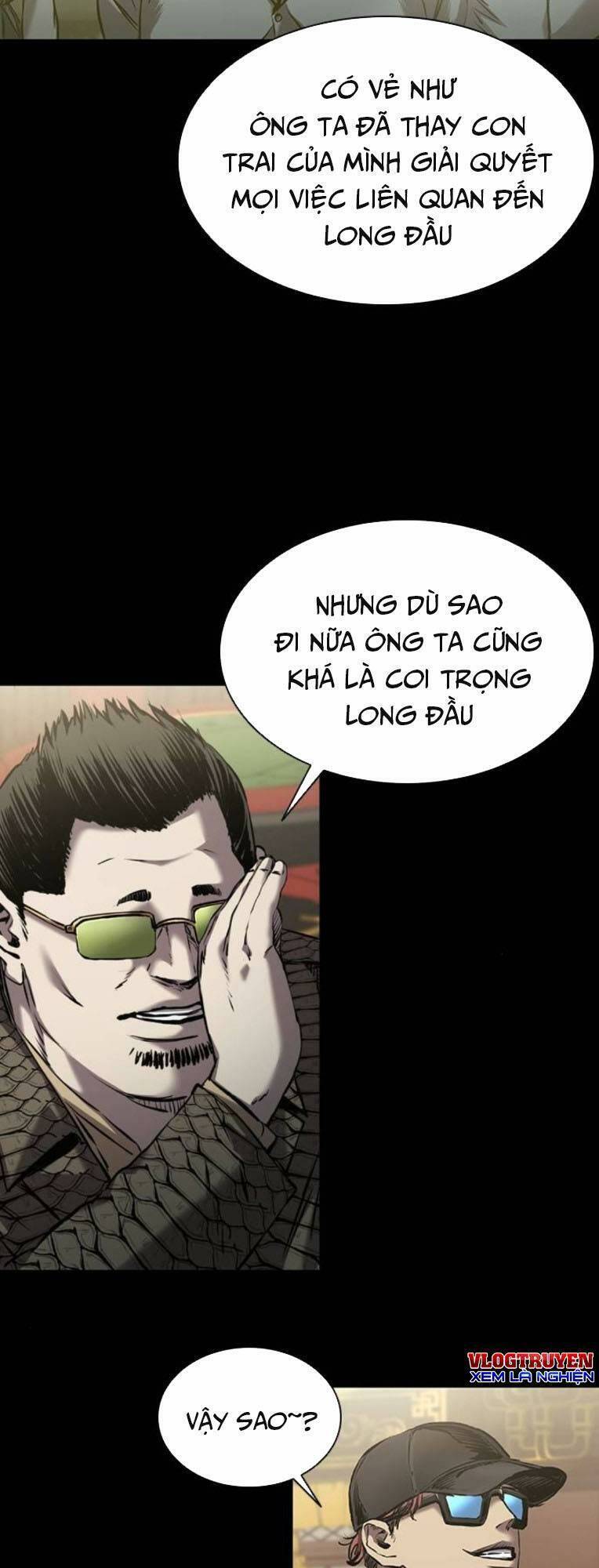 Báo Thù 2: Vạn Nhân Chi Thượng Chap 24 - Next Chap 25