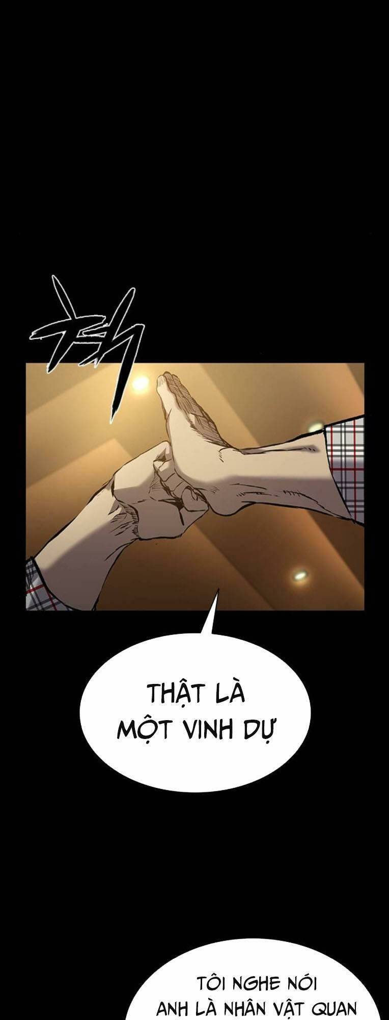 Báo Thù 2: Vạn Nhân Chi Thượng Chap 24 - Next Chap 25