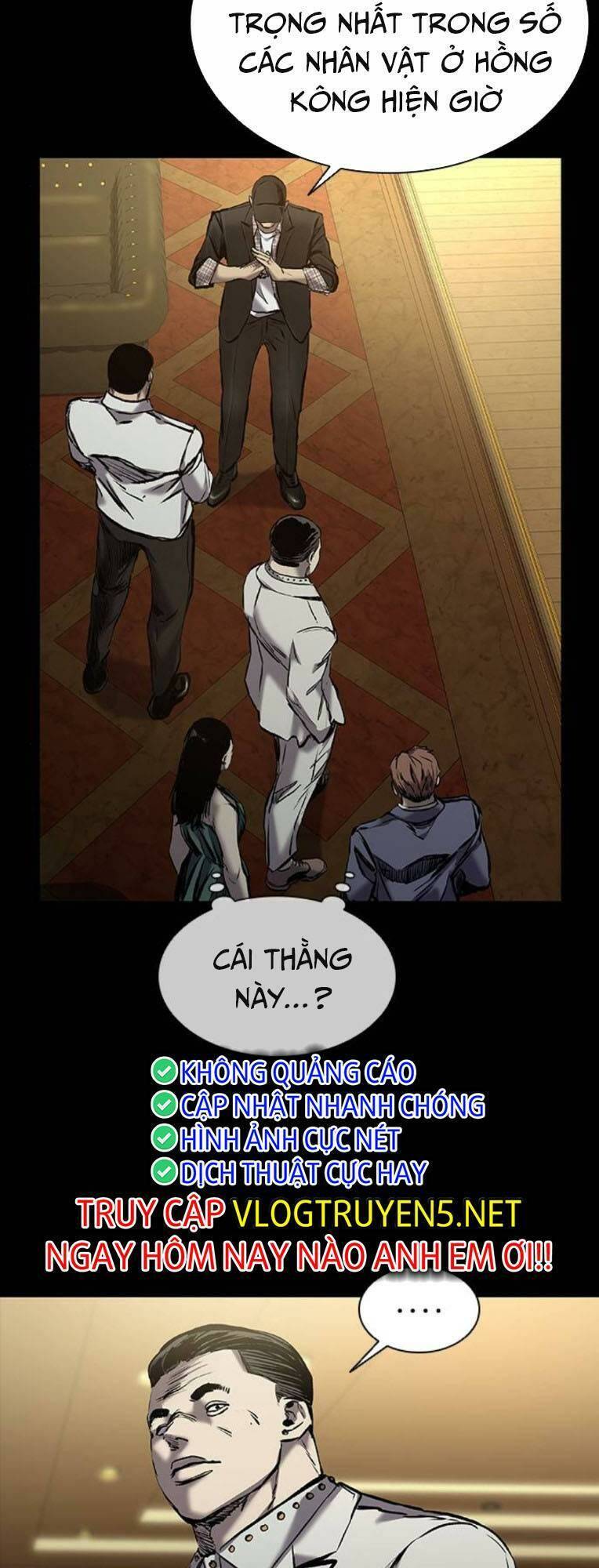 Báo Thù 2: Vạn Nhân Chi Thượng Chap 24 - Next Chap 25