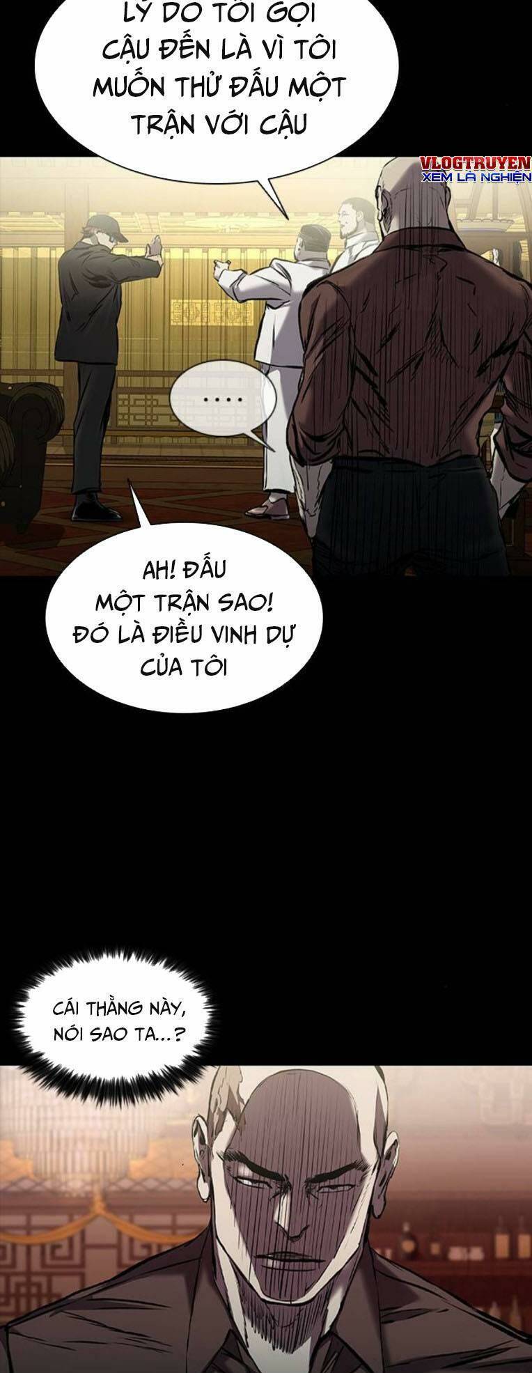 Báo Thù 2: Vạn Nhân Chi Thượng Chap 24 - Next Chap 25