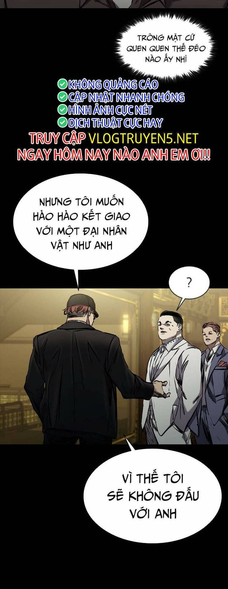 Báo Thù 2: Vạn Nhân Chi Thượng Chap 24 - Next Chap 25