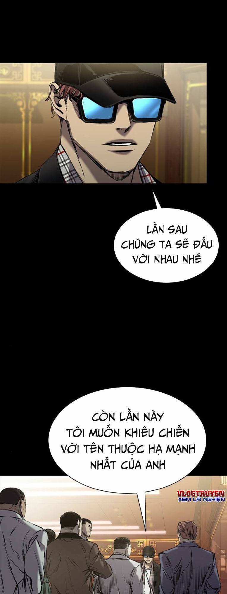 Báo Thù 2: Vạn Nhân Chi Thượng Chap 24 - Next Chap 25