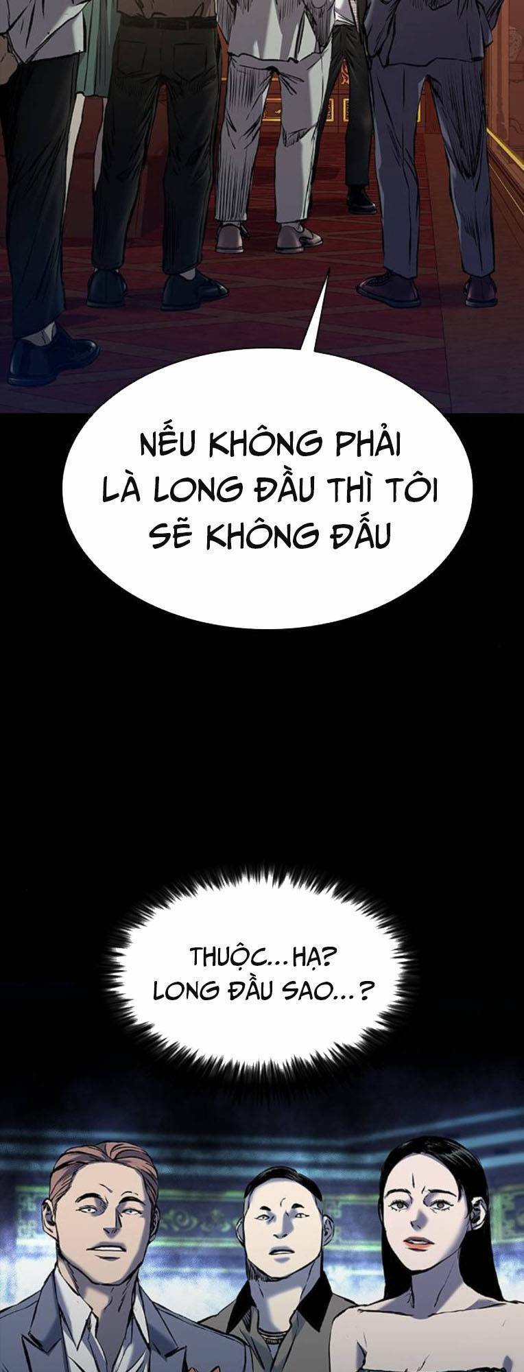 Báo Thù 2: Vạn Nhân Chi Thượng Chap 24 - Next Chap 25