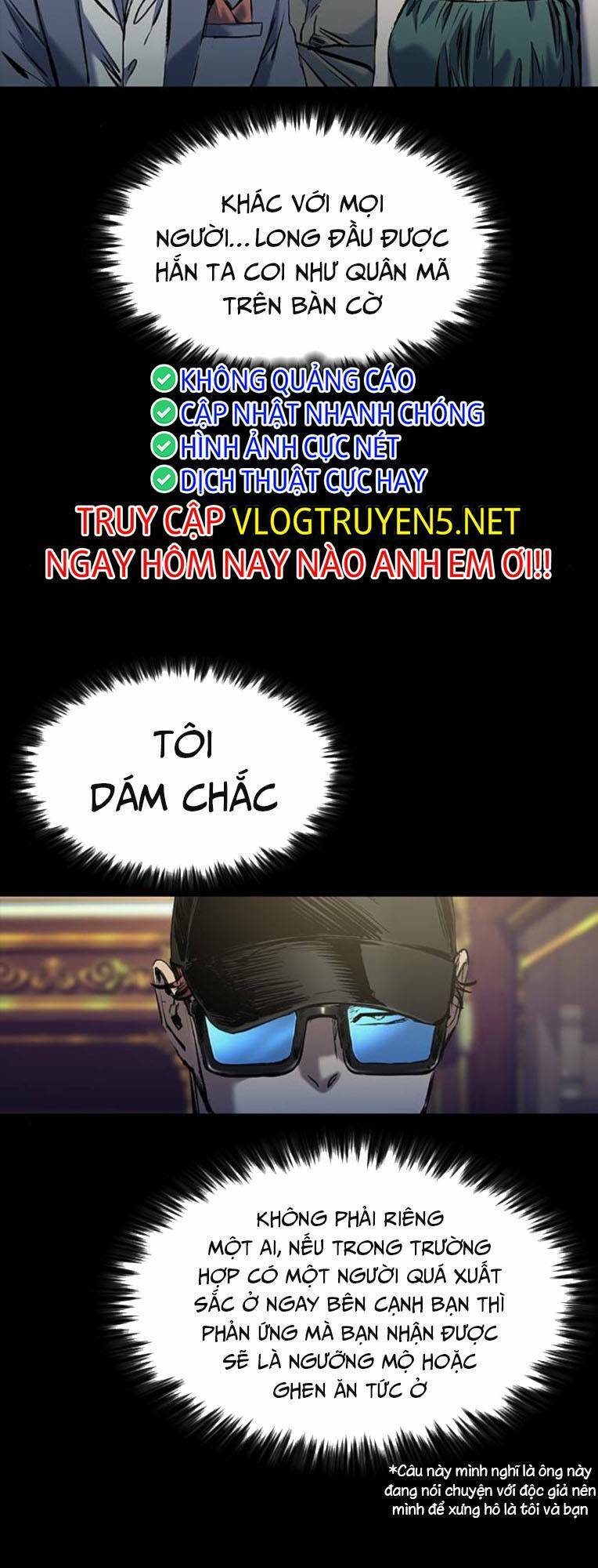 Báo Thù 2: Vạn Nhân Chi Thượng Chap 24 - Next Chap 25