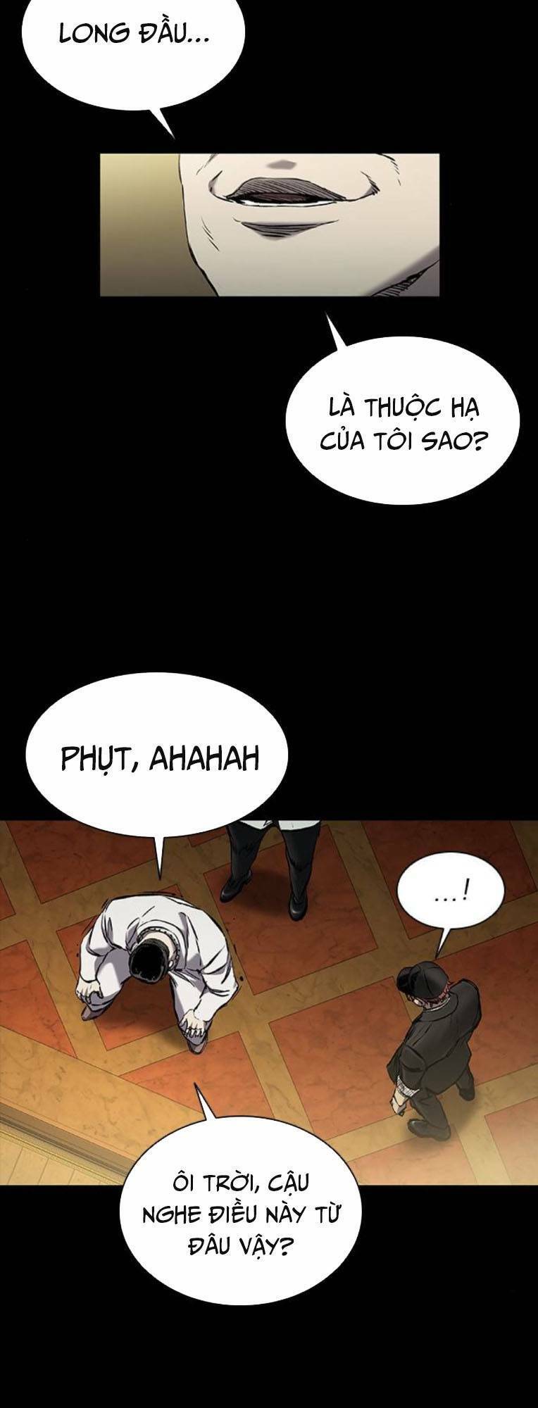 Báo Thù 2: Vạn Nhân Chi Thượng Chap 24 - Next Chap 25